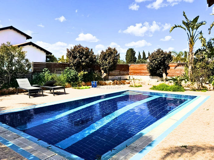 Image No.3-Maison de 3 chambres à vendre à Ayia Thekla