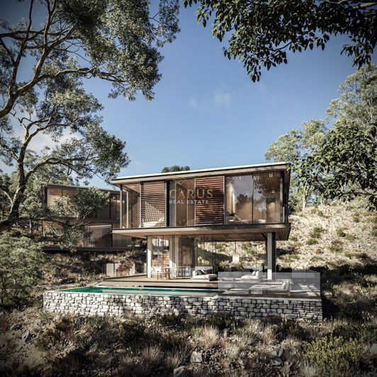 Image No.2-4 Bed House for sale