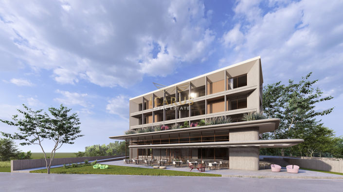 Image No.4-Appartement de 2 chambres à vendre à Kapparis