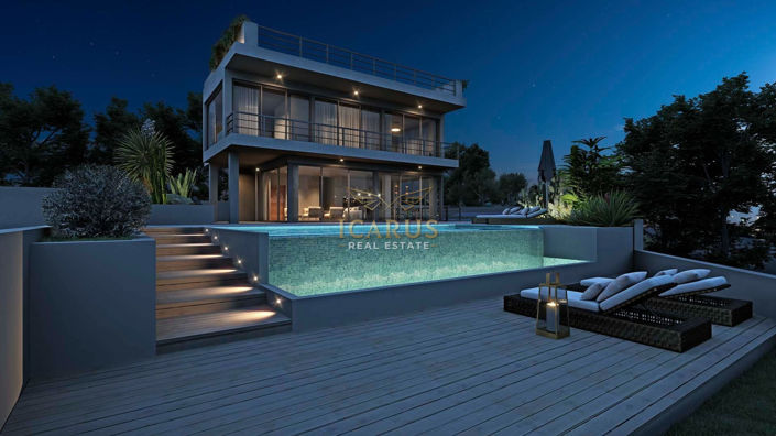 Image No.10-3 Bed House for sale