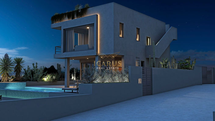 Image No.11-3 Bed House for sale