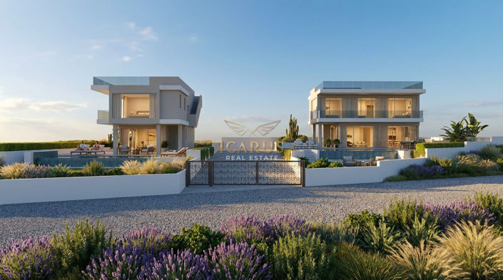 Image No.13-Maison de 3 chambres à vendre à Protaras