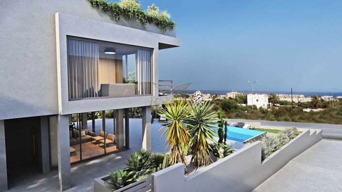 Image No.2-3 Bed House for sale