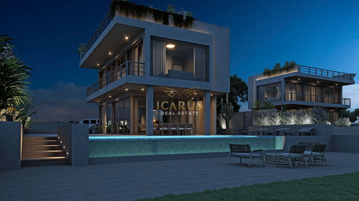 Image No.5-3 Bed House for sale