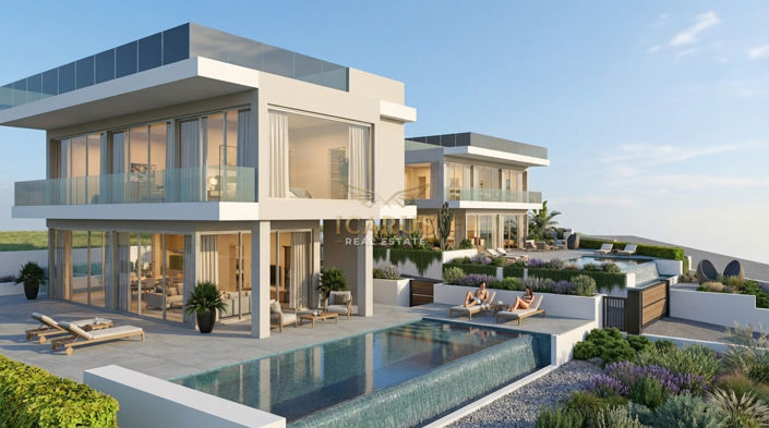 Image No.5-Maison de 3 chambres à vendre à Protaras