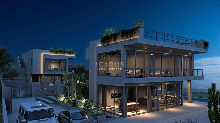 Image No.6-3 Bed House for sale