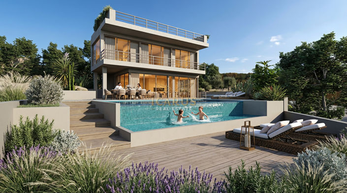 Image No.6-Maison de 3 chambres à vendre à Protaras