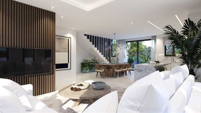 Image No.2-3 Bed House for sale