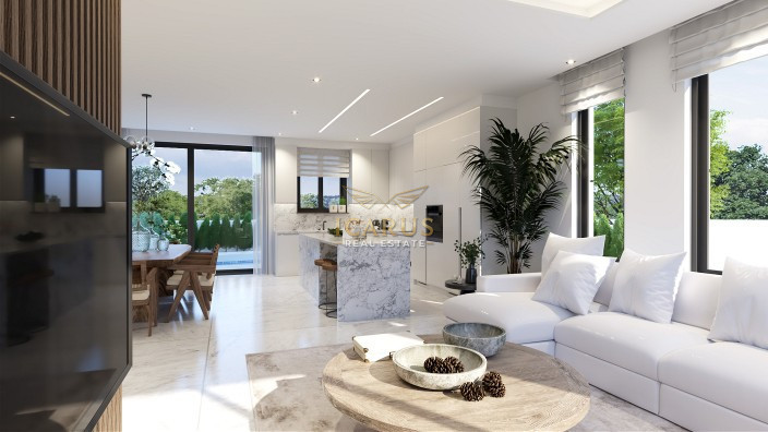 Image No.3-3 Bed House for sale