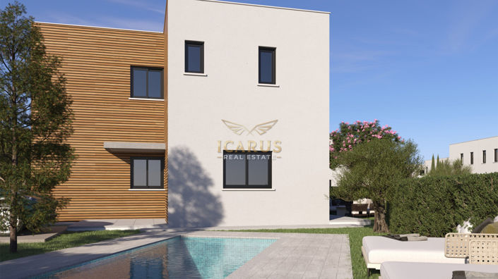 Image No.5-3 Bed House for sale