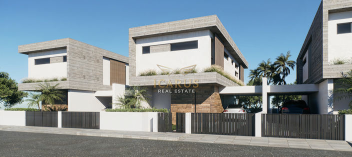 Image No.5-3 Bed House for sale