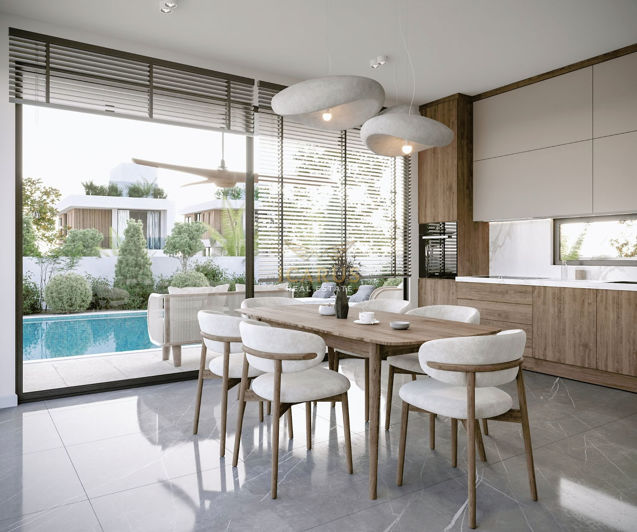 Image No.4-3 Bed House for sale