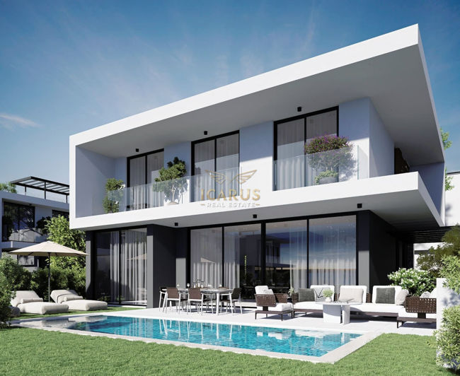 Image No.5-4 Bed House for sale