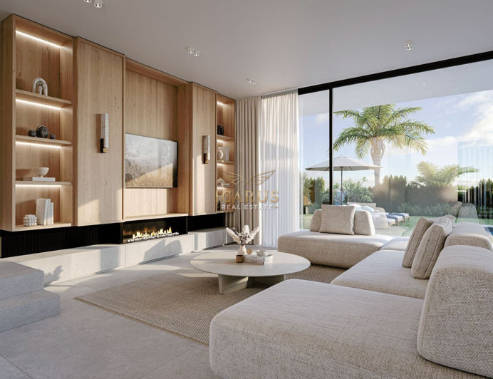 Image No.7-4 Bed House for sale