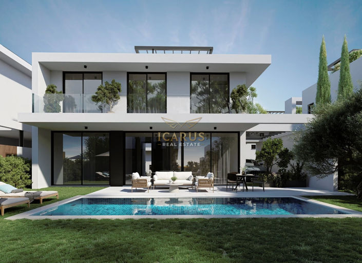 Image No.12-4 Bed House for sale