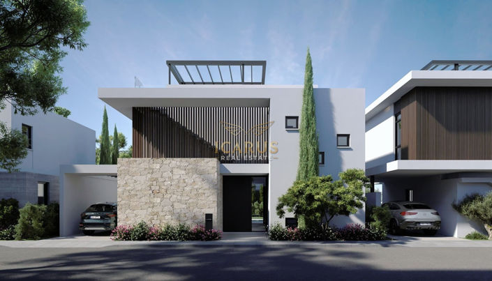 Image No.15-4 Bed House for sale