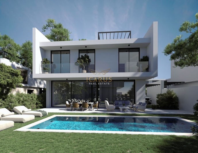 Image No.3-4 Bed House for sale