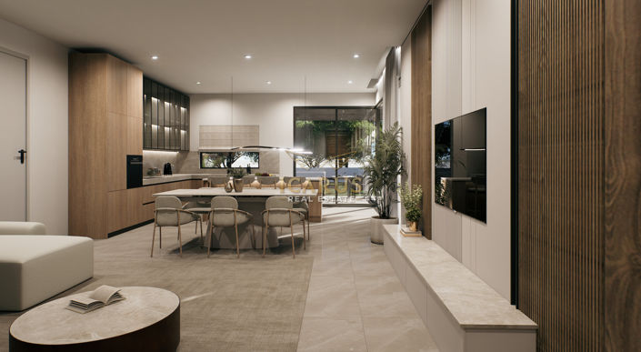 Image No.12-3 Bed House for sale