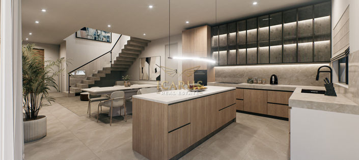 Image No.13-3 Bed House for sale