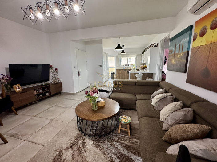 Image No.7-Appartement de 2 chambres à vendre à Deryneia