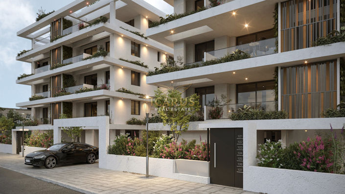 Image No.5-Appartement de 2 chambres à vendre à Paralimni