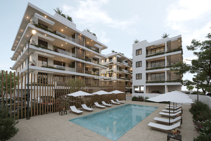 Image No.8-Appartement de 2 chambres à vendre à Paralimni