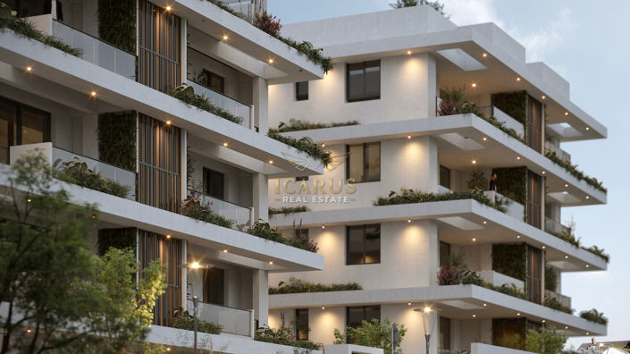 Image No.6-Appartement de 2 chambres à vendre à Paralimni