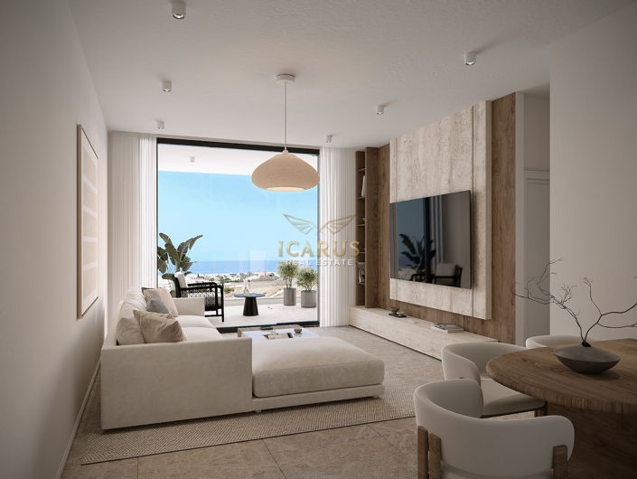 Image No.6-Appartement de 2 chambres à vendre à Paralimni