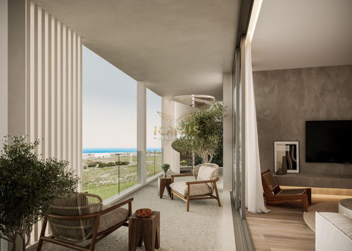 Image No.7-Appartement de 2 chambres à vendre à Paralimni