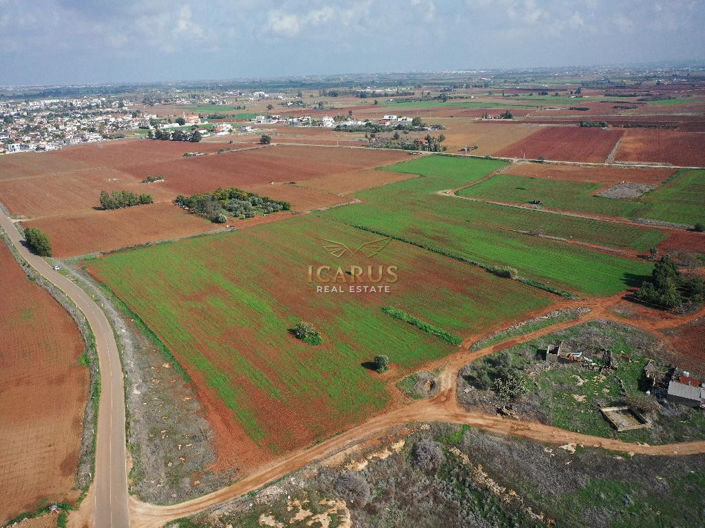 Image No.3-Terre à vendre à Avgorou