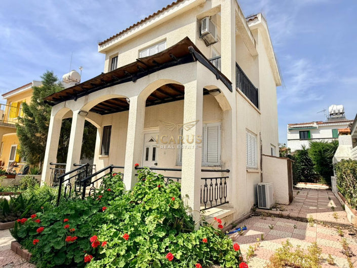 Image No.14-Maison de 2 chambres à vendre à Ayia Thekla