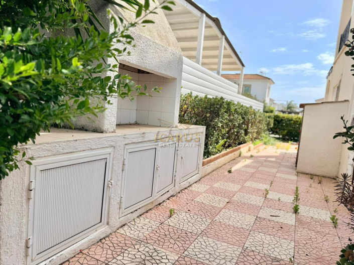 Image No.17-Maison de 2 chambres à vendre à Ayia Thekla