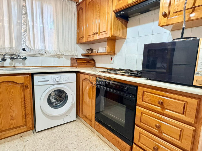 Image No.8-Maison de 2 chambres à vendre à Ayia Thekla