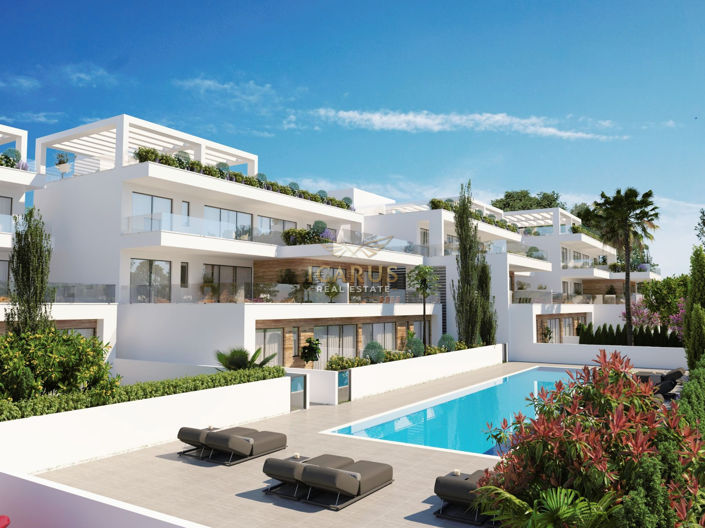 Image No.2-2 Bed Apartment for sale