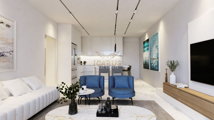 Image No.4-2 Bed Apartment for sale