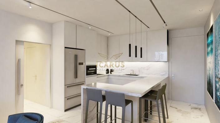 Image No.8-2 Bed Apartment for sale