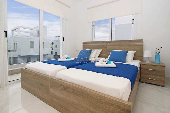 Image No.10-Maison de 3 chambres à vendre à Ayia Napa