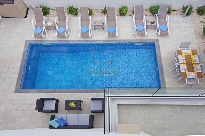 Image No.2-Maison de 3 chambres à vendre à Ayia Napa