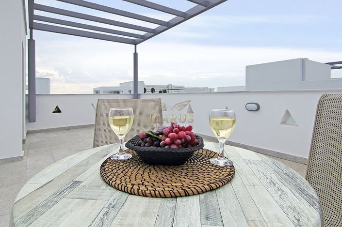 Image No.3-Maison de 3 chambres à vendre à Ayia Napa