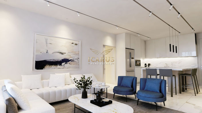 Image No.10-2 Bed Apartment for sale