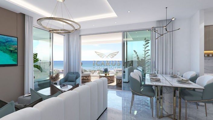 Image No.10-3 Bed Apartment for sale