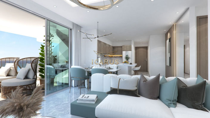 Image No.11-3 Bed Apartment for sale