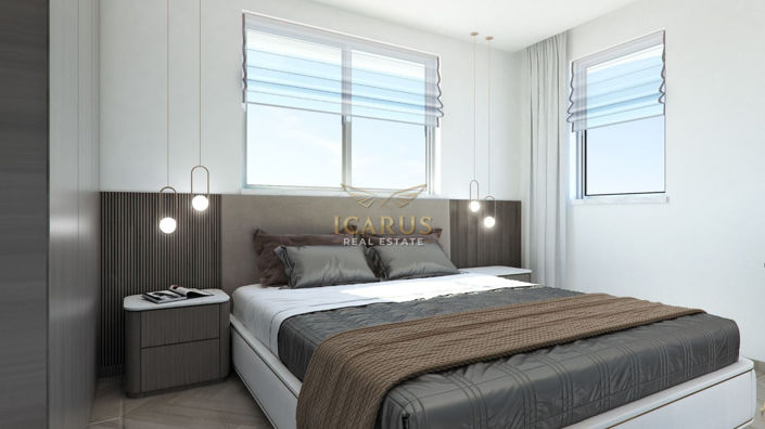 Image No.18-3 Bed Apartment for sale