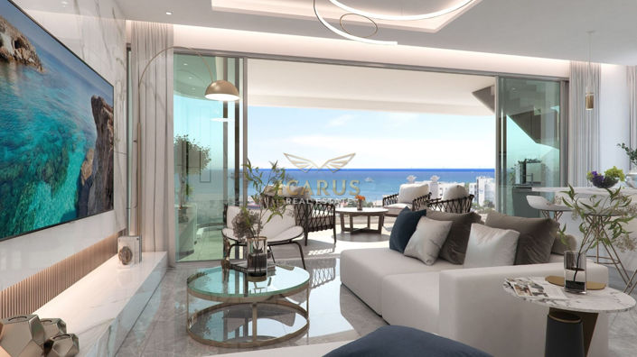 Image No.2-3 Bed Apartment for sale