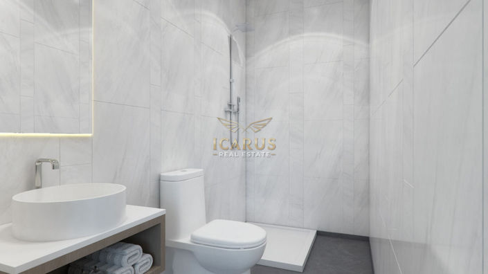 Image No.20-3 Bed Apartment for sale