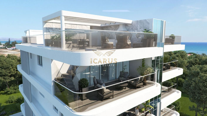 Image No.21-3 Bed Apartment for sale