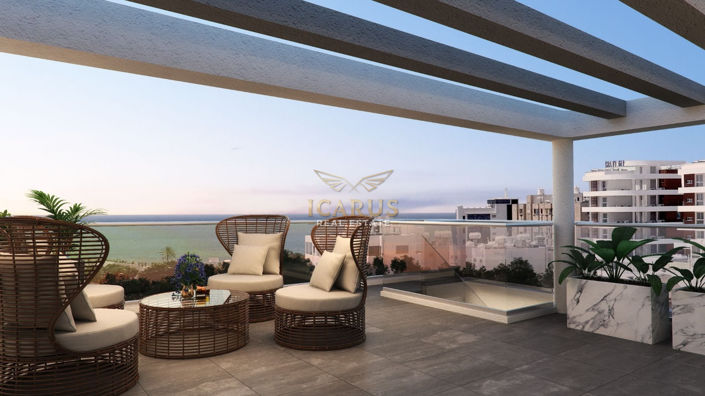 Image No.23-3 Bed Apartment for sale