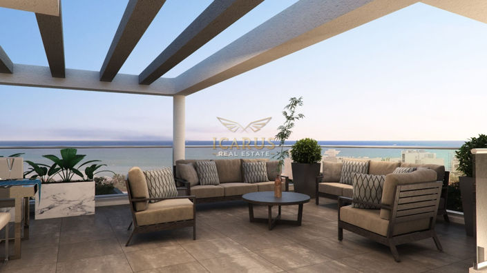 Image No.24-3 Bed Apartment for sale