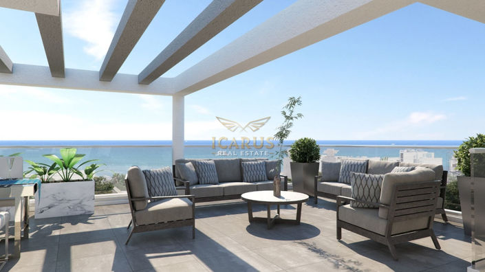 Image No.25-3 Bed Apartment for sale