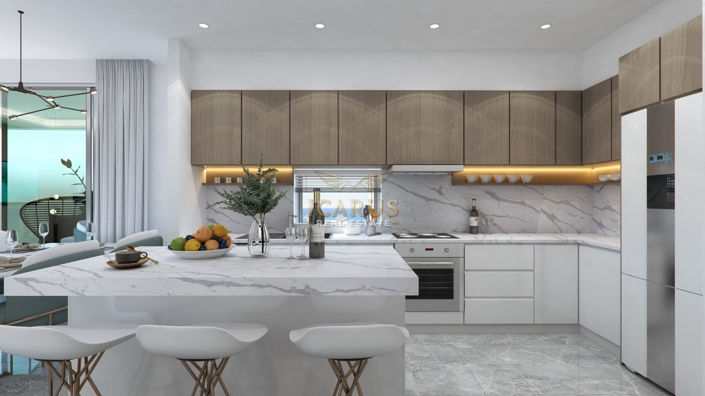 Image No.3-3 Bed Apartment for sale